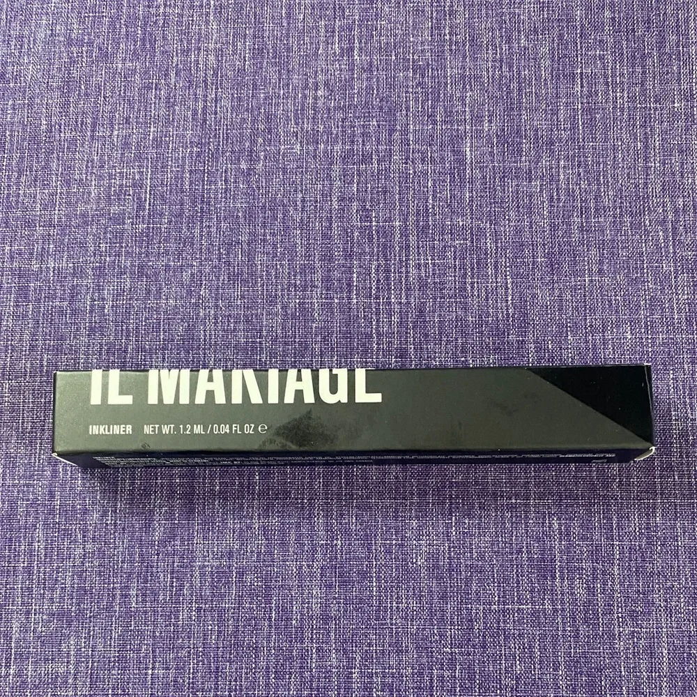 *NEW* IL MAKIAGE Black Inkliner